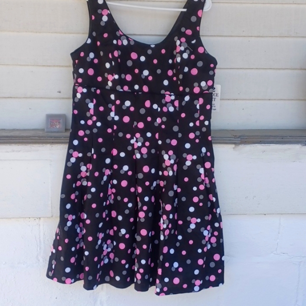 Madison Leigh summer dress
